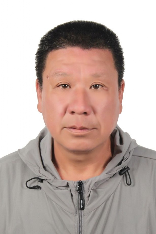 薛利忠的第一张照片--张家口父母相亲团